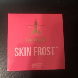 Jeffree Star Highlighter